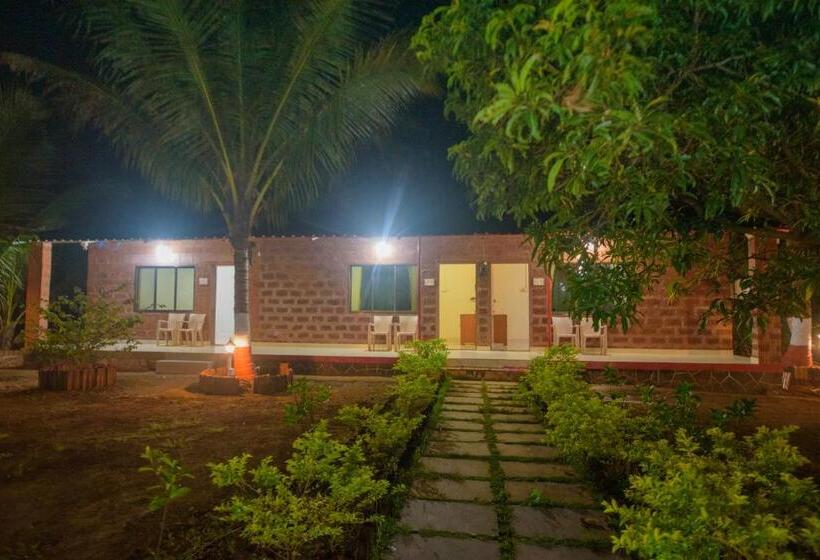 Nocleg ze śniadaniem Prajakta Rest House