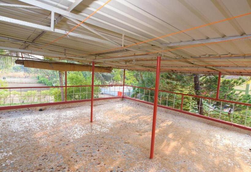 Nocleg ze śniadaniem Prajakta Rest House