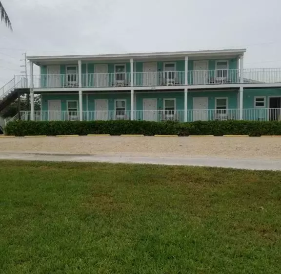 Bonefish Bay Motel