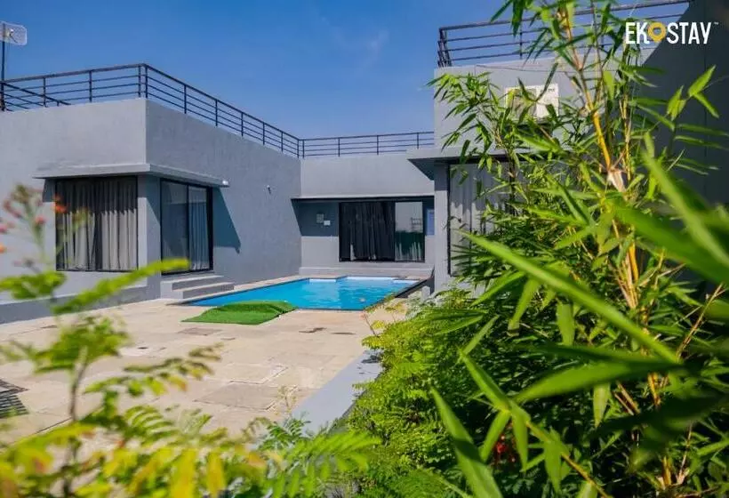 Ekostay   Neptune Villa