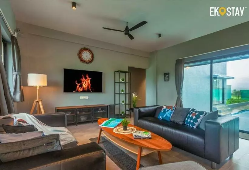 Ekostay   Neptune Villa