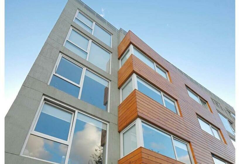 Estilo Ona Monoambiente