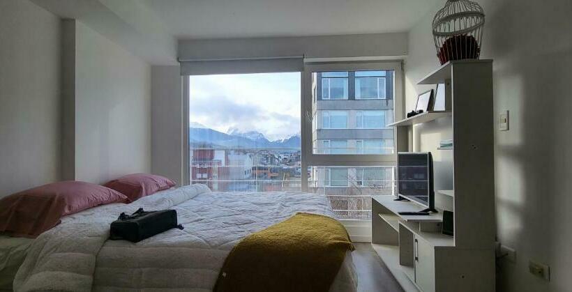 Estilo Ona Monoambiente