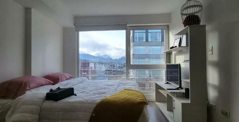 Estilo Ona Monoambiente