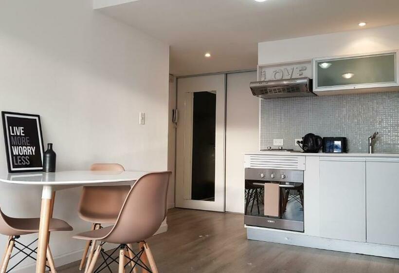 Estilo Ona Monoambiente