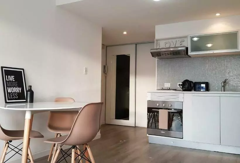 Estilo Ona Monoambiente