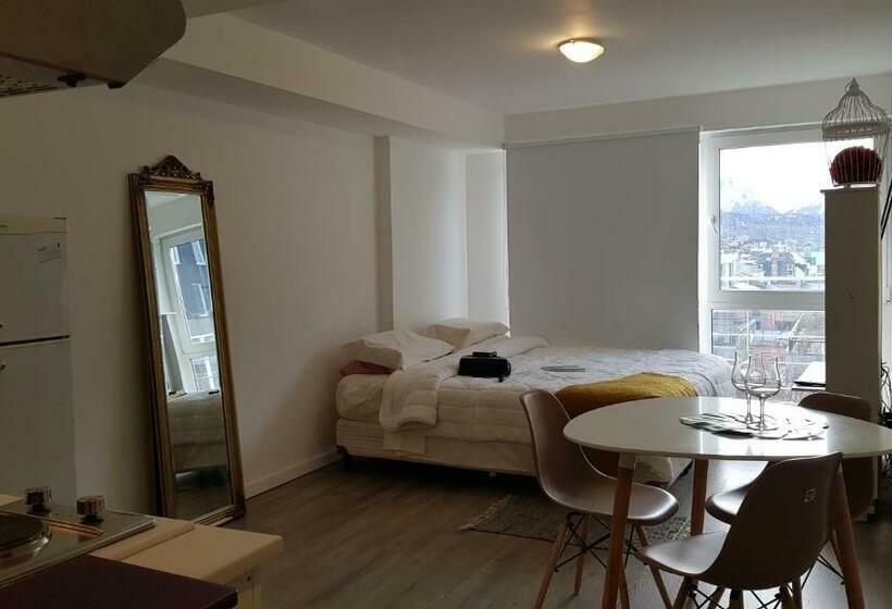 Estilo Ona Monoambiente