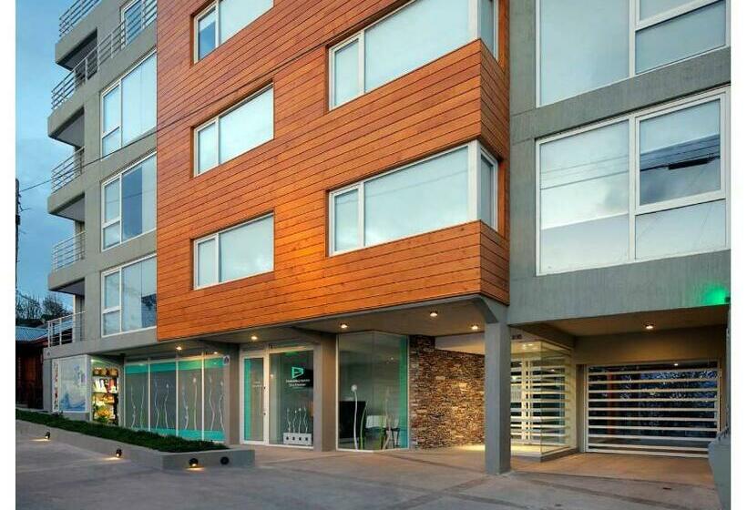 Estilo Ona Monoambiente