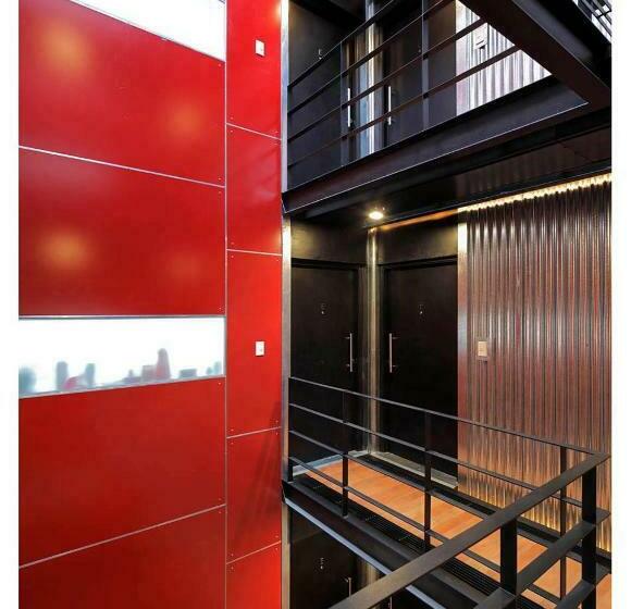 Estilo Ona Monoambiente