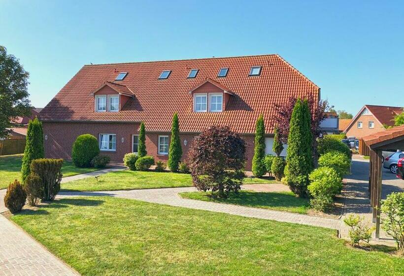 Ferienwohnung   A69454