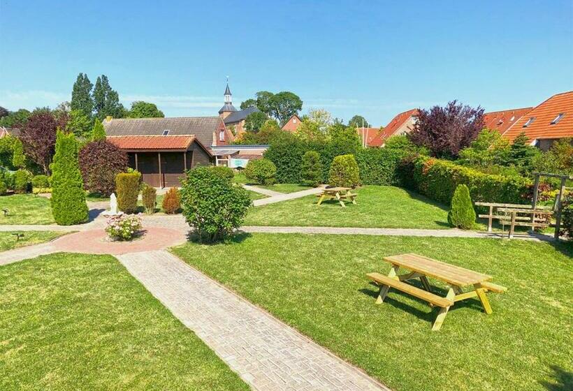 Ferienwohnung   A69454