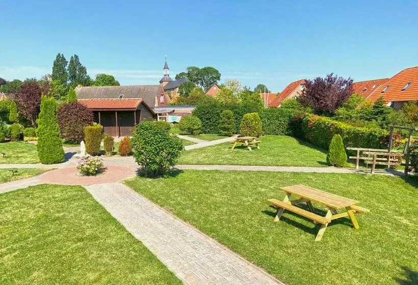 Ferienwohnung   A69454