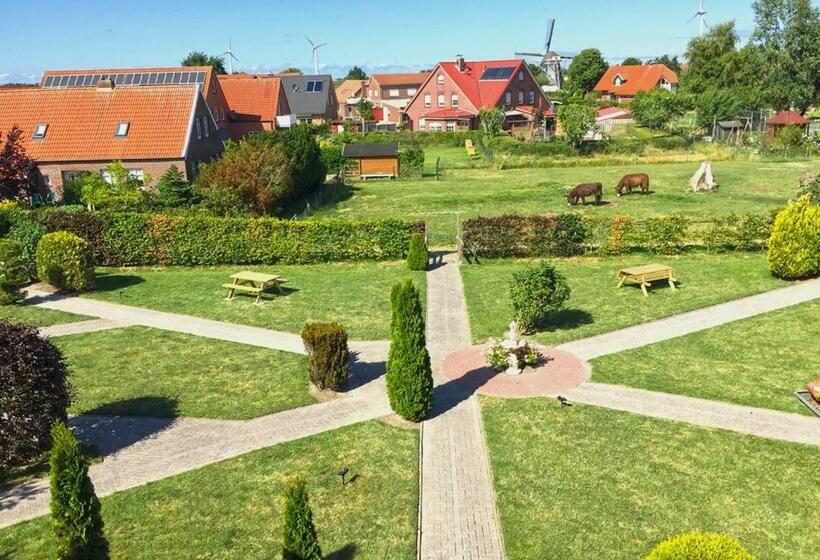 Ferienwohnung   A69454