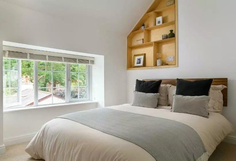 Heathercliffe Cottage, Snowdonia National Park