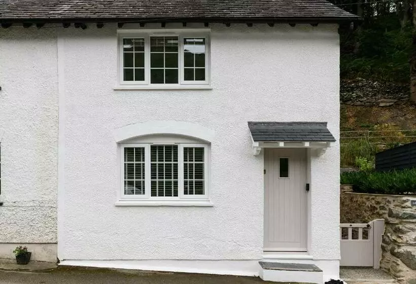 Heathercliffe Cottage, Snowdonia National Park