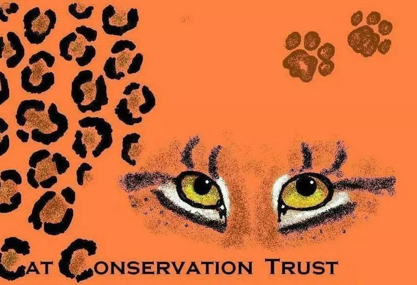 Hotelli Karoo Pred A Tours/cat Conservation Trust