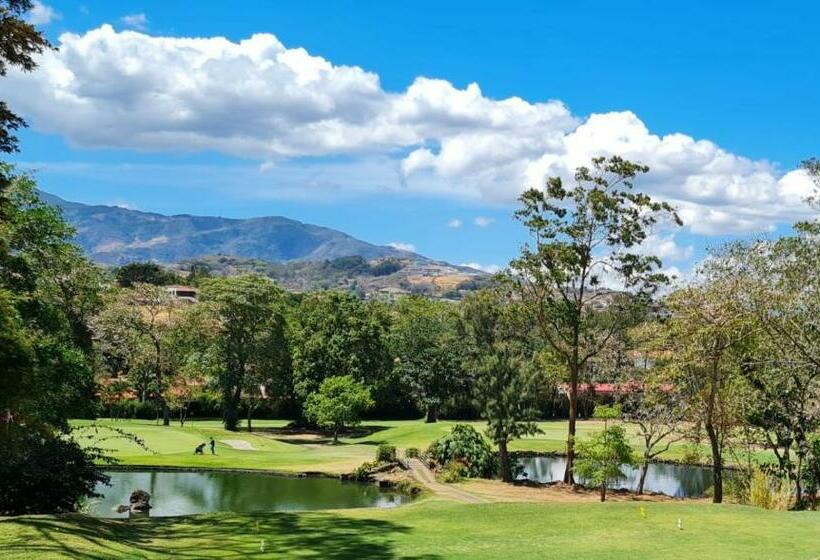 酒店 Lop Inn San Jose Aeropuerto   Costa Rica