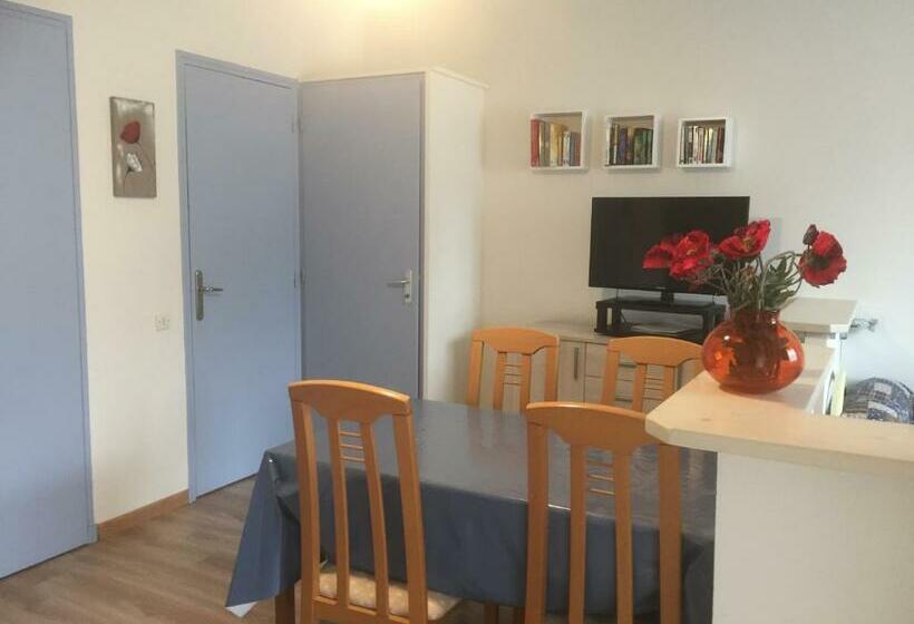 Le Clos Des Oliviers