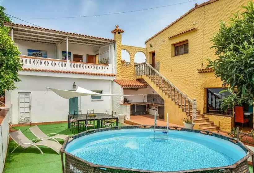 Maison Pedrera