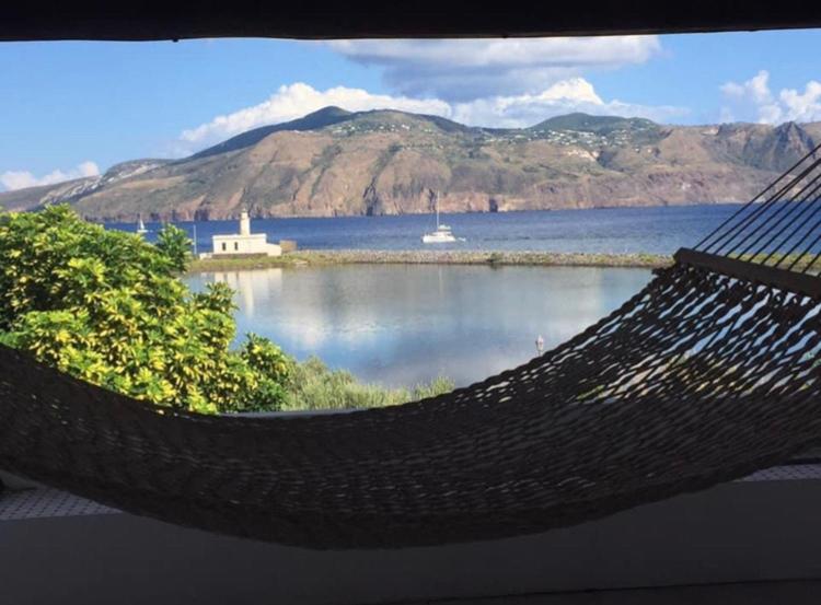 بنسيون Camera Con Vista