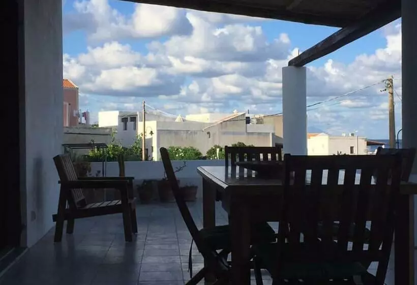ペンション Camera Con Vista
