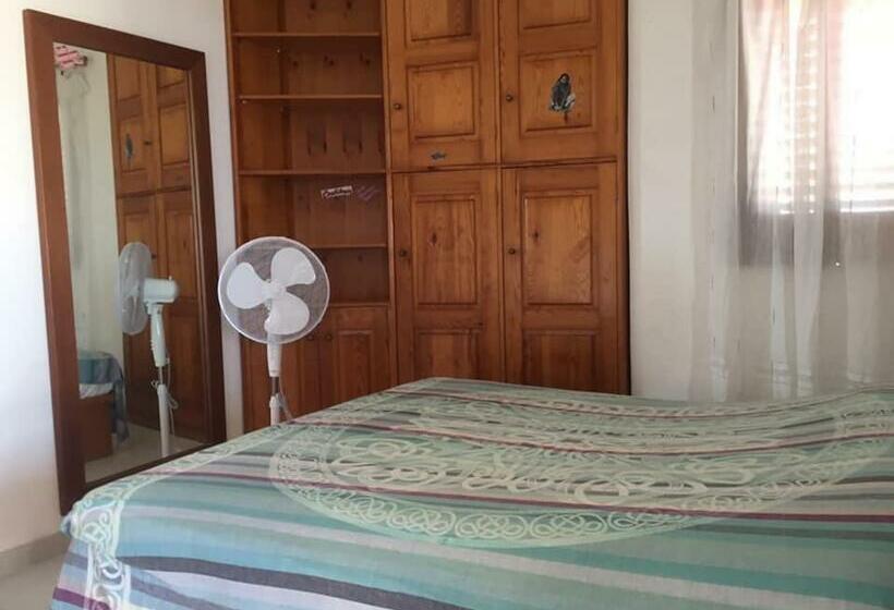 بنسيون Camera Con Vista