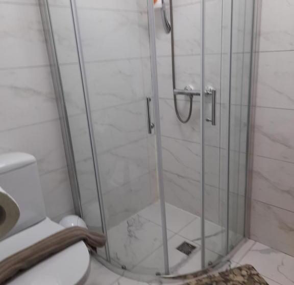 פנסיון Casa Adrian