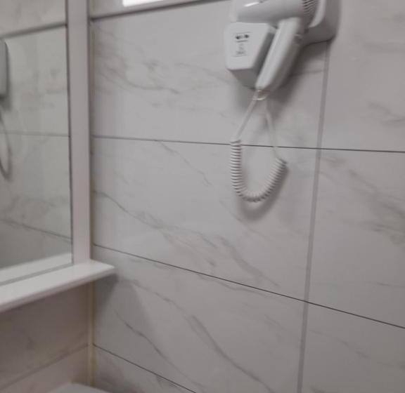 פנסיון Casa Adrian