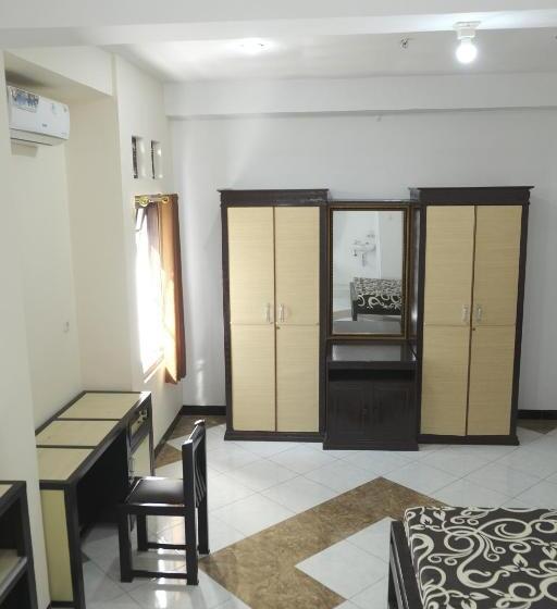 Пансион Graha Prana Kost Exclusive & Guesthouse