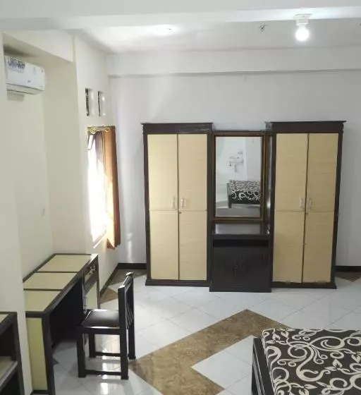 ペンション Graha Prana Kost Exclusive & Guesthouse