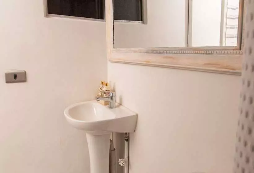 پانسیون Hostal Copart