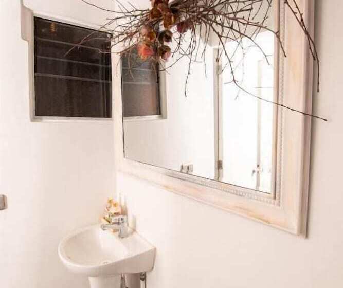 פנסיון Hostal Copart