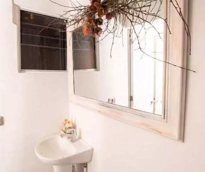 پانسیون Hostal Copart