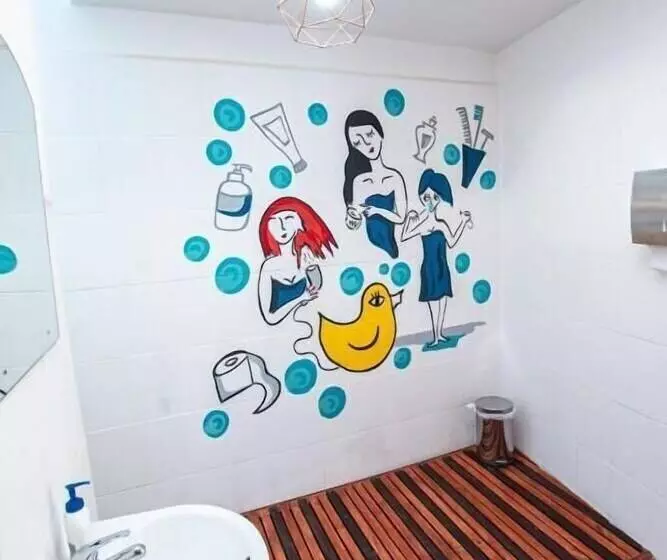 پانسیون Hostal Copart