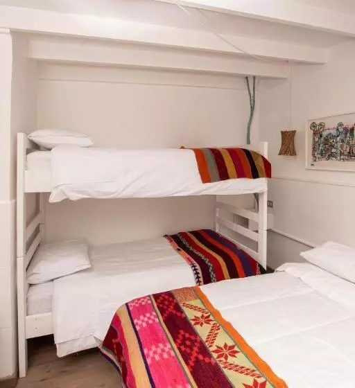 پانسیون Hostal Copart