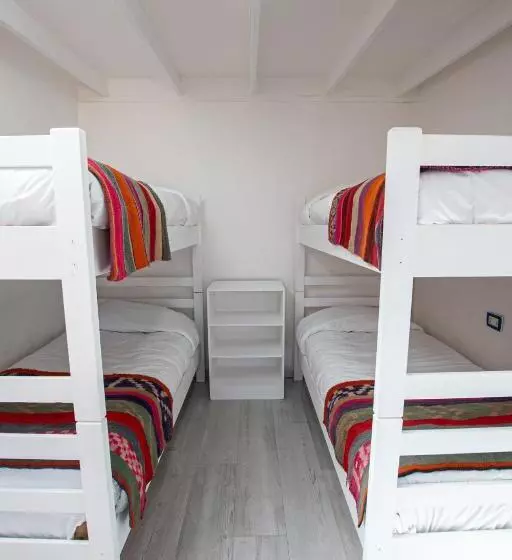 پانسیون Hostal Copart