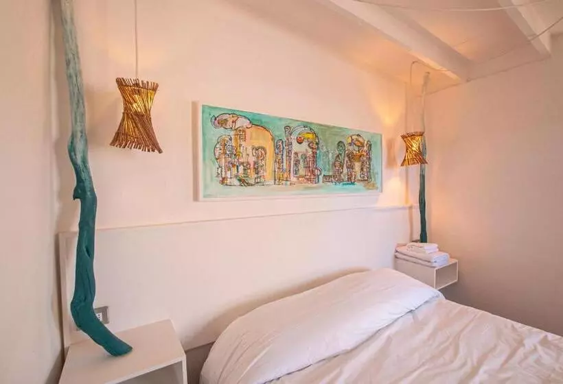 پانسیون Hostal Copart