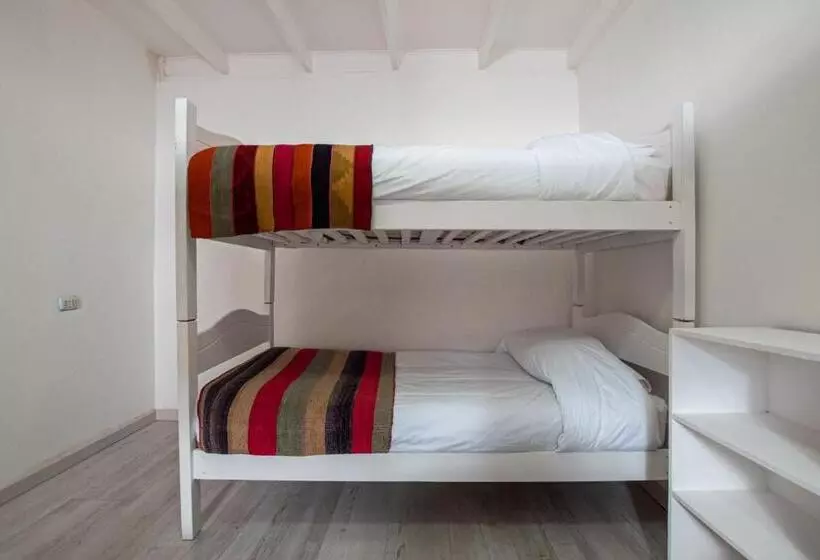 پانسیون Hostal Copart