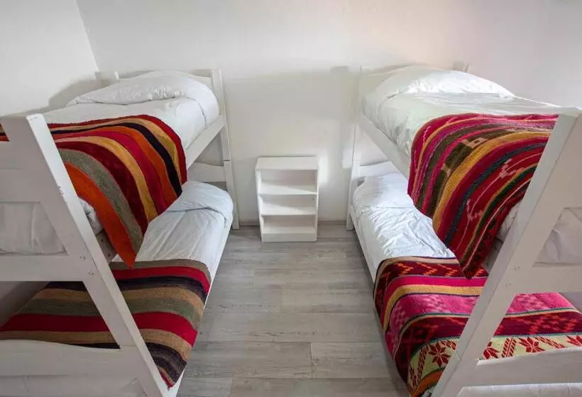 پانسیون Hostal Copart