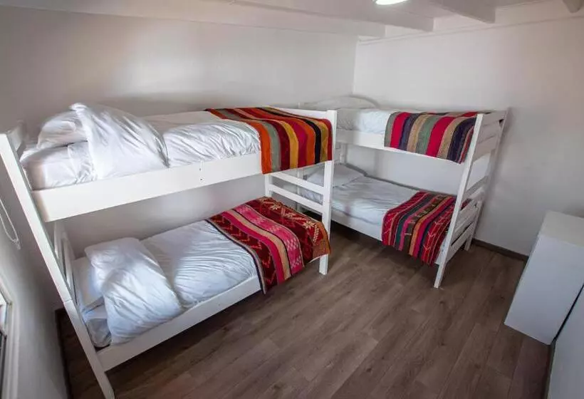 پانسیون Hostal Copart