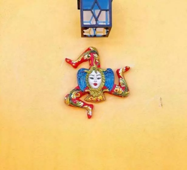 ペンション Va  Nedda