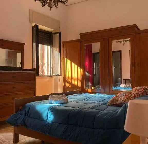 ペンション Va  Nedda