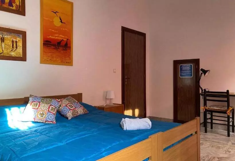 ペンション Va  Nedda