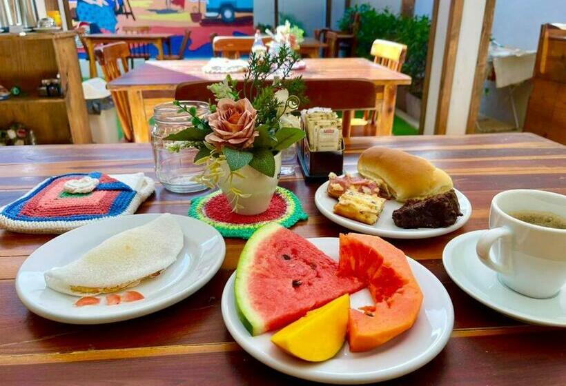 膳宿费 Villa Paihia Jericoacoara