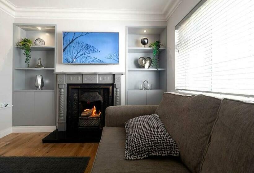 Rose Haven Private Home Between Dungannon & Omagh