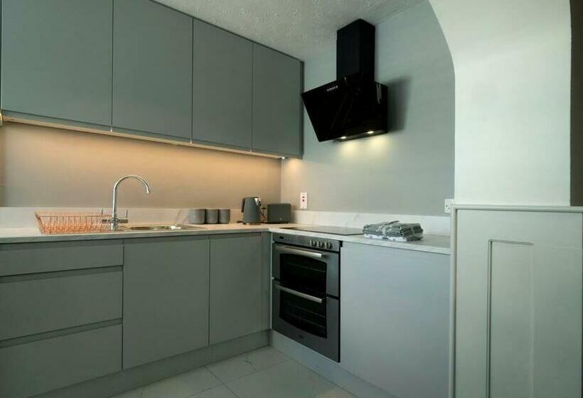 Rose Haven Private Home Between Dungannon & Omagh