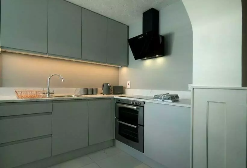 Rose Haven Private Home Between Dungannon & Omagh