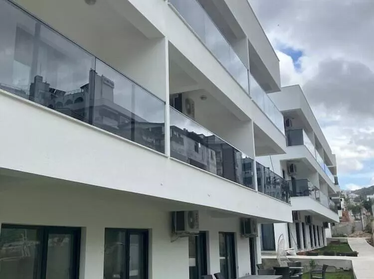 Sahil Aparts  Güllük