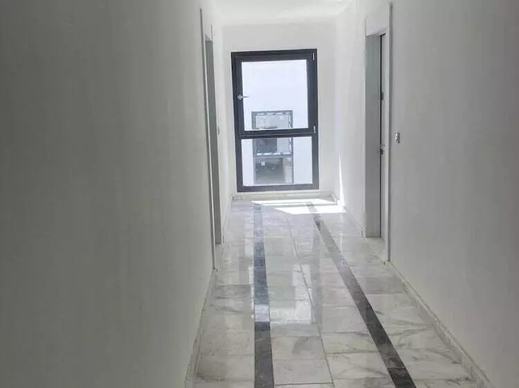 Sahil Aparts  Güllük