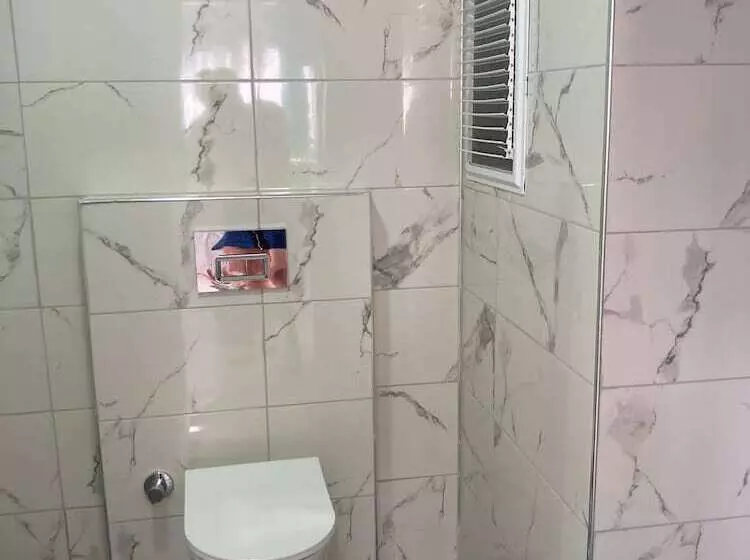 Sahil Aparts  Güllük